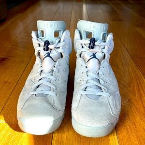 Air Jordan 6 Retro Georgtown